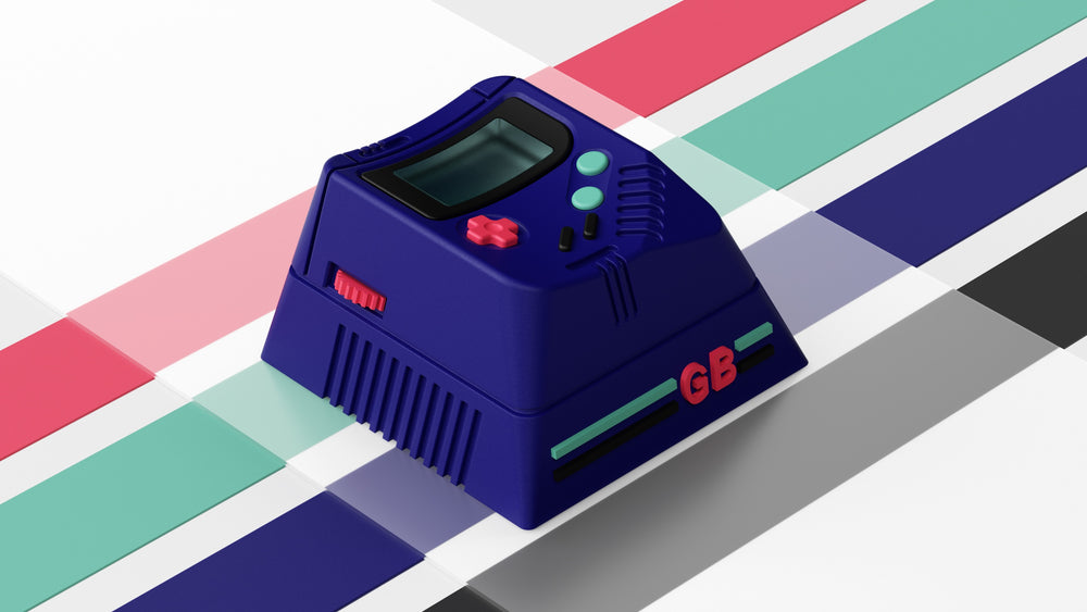 Game Boy