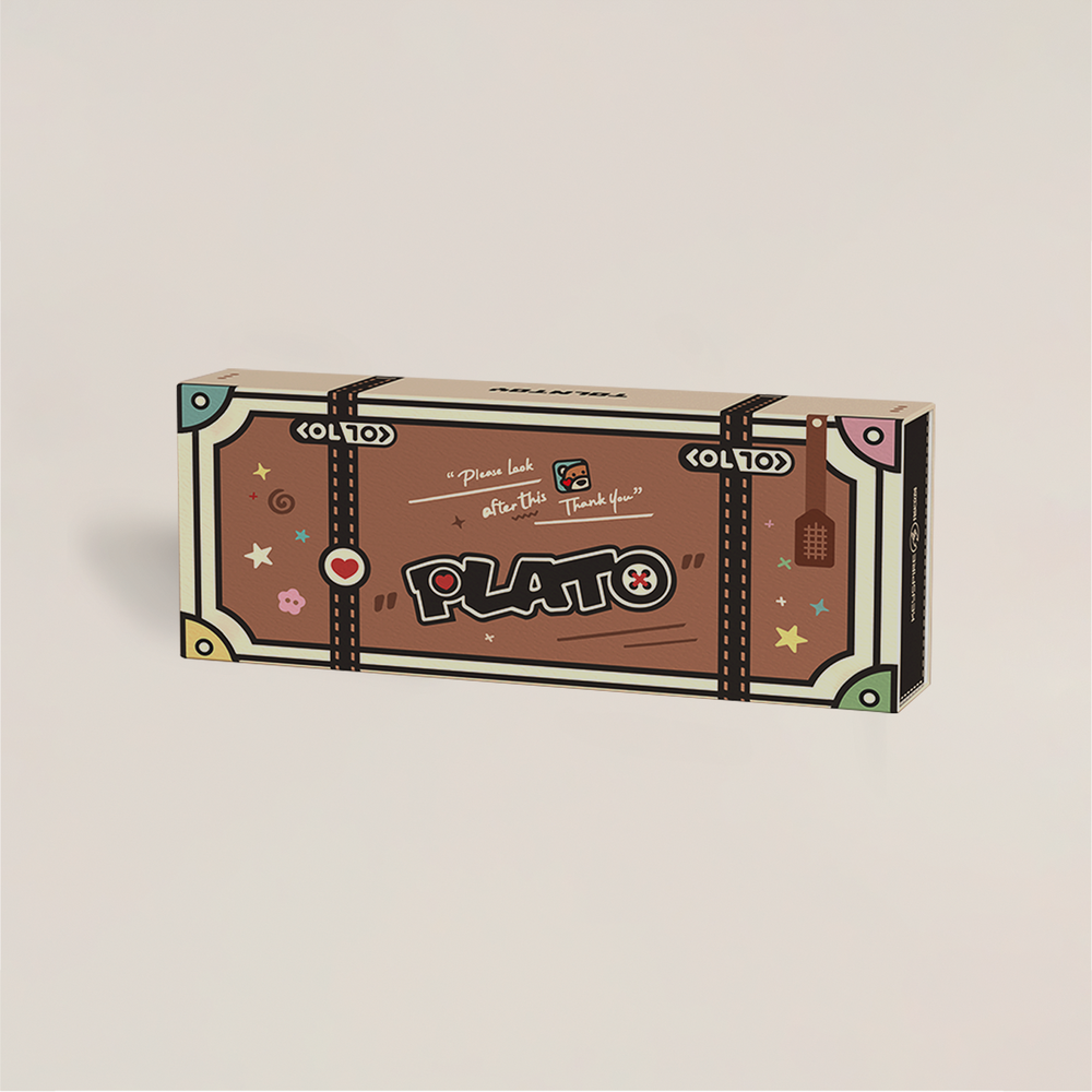 Plato Series