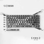 XXX - Matte