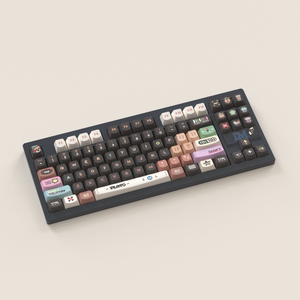【Pre-Order】Plato Series