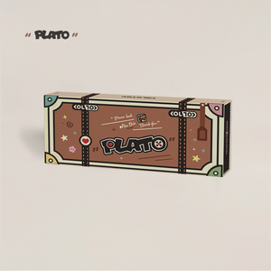 【Pre-Order】Plato Series