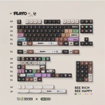 【Pre-Order】Plato Series