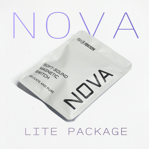 NOVA SWITCH – KeyTok