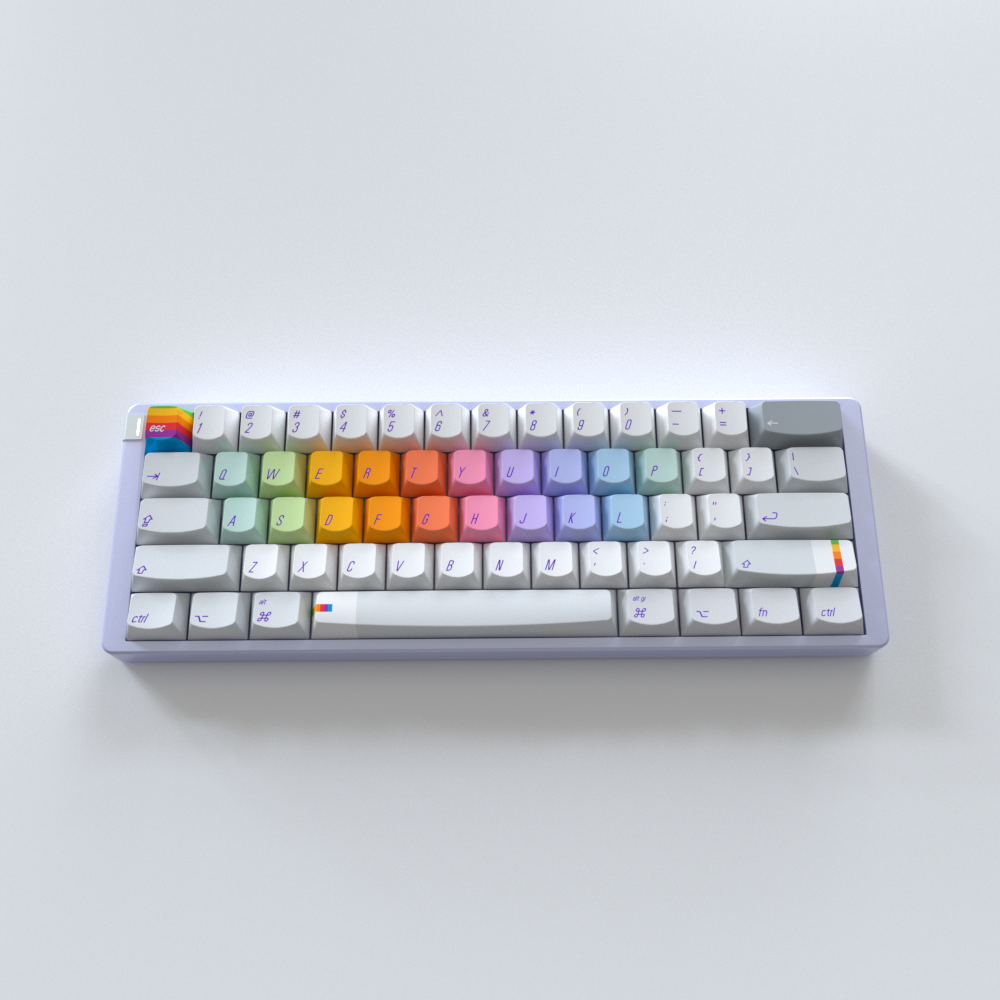 Rainbow