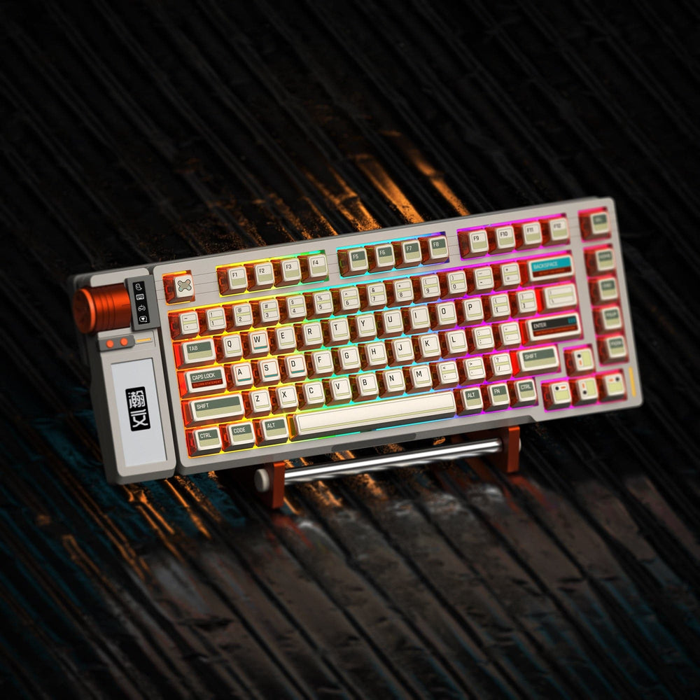 Ctrl