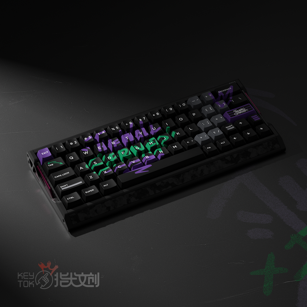 BLOCK X – KeyTok BLOCK X – KeyTok