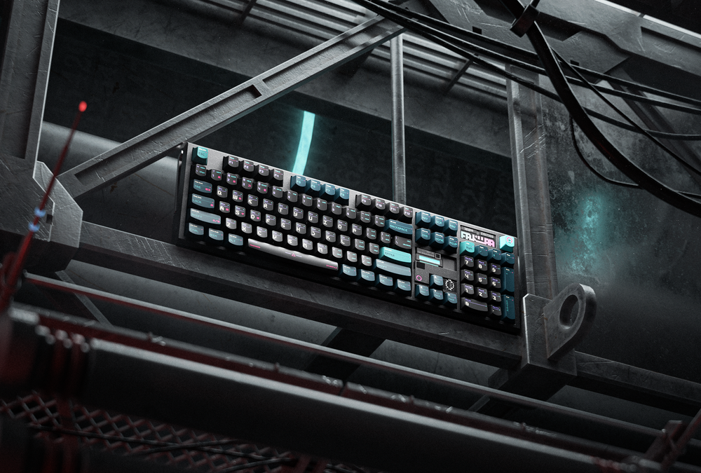 KeyTok