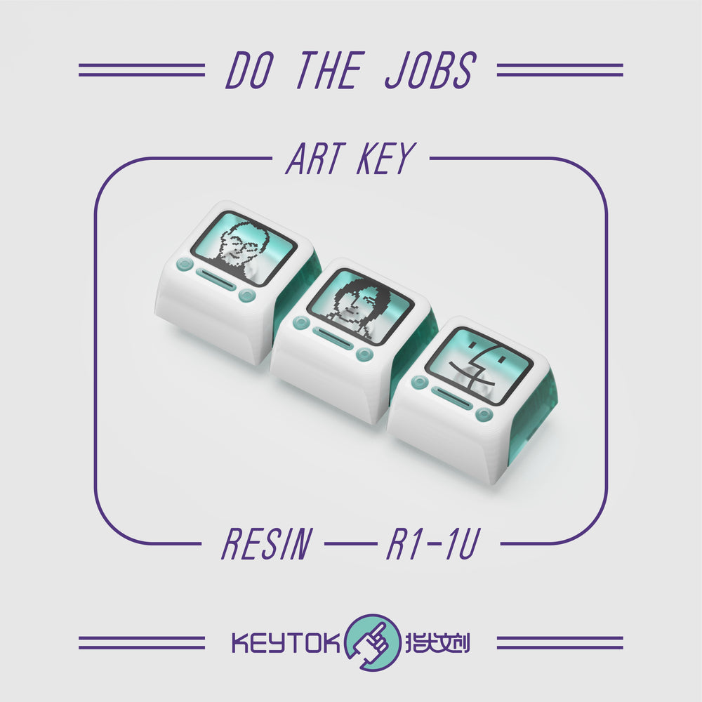 Do The Jobs
