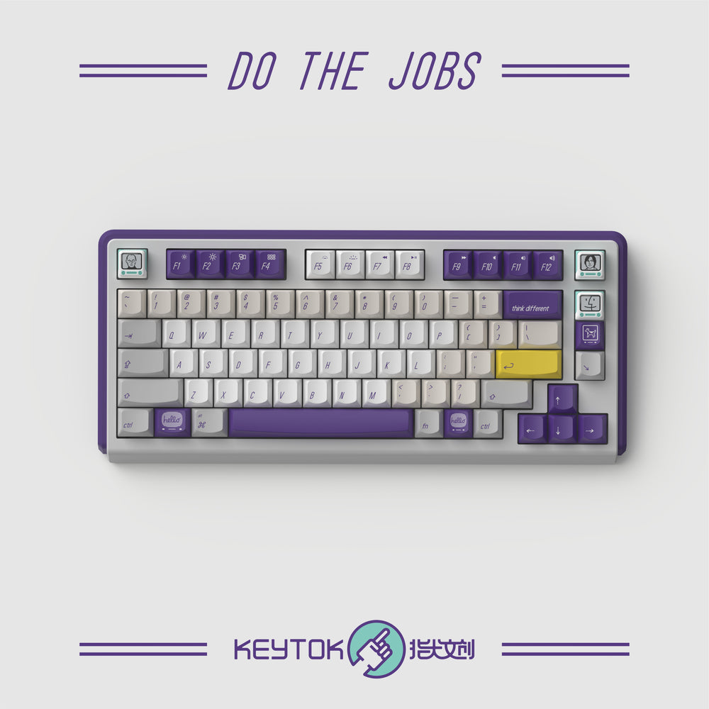 Do The Jobs
