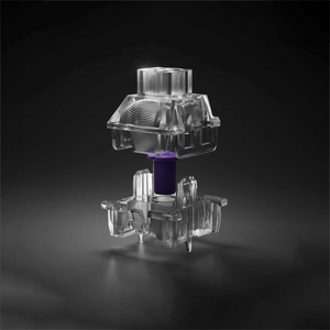 NOVA SWITCH – KeyTok