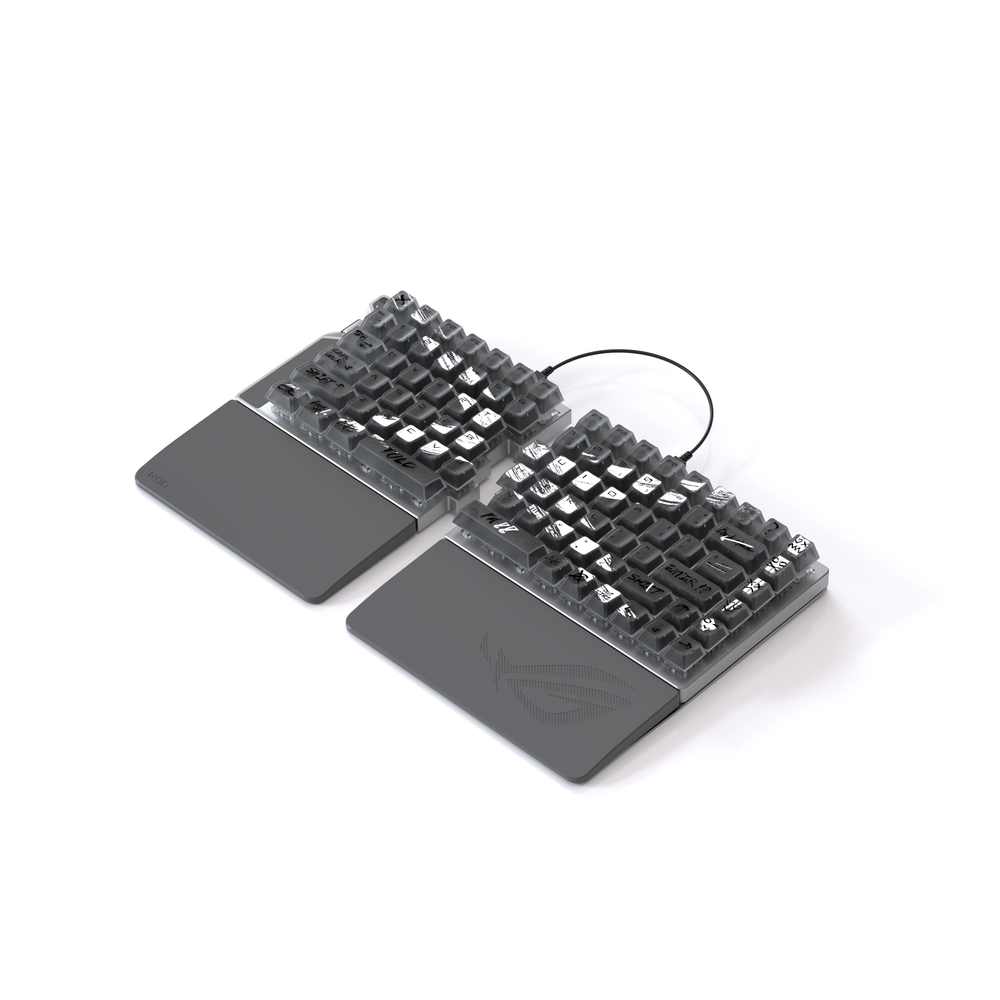 XXX - Matte – KeyTok XXX - Matte – KeyTok