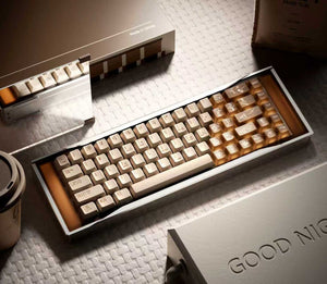 GOOD NIGHT COCOA – KeyTok