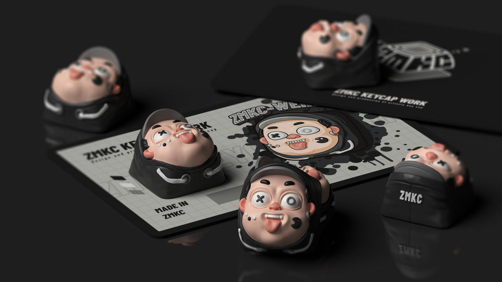 Weirdo - Video Game