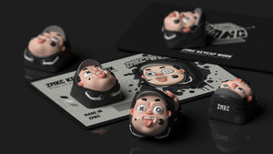 Weirdo - Video Game