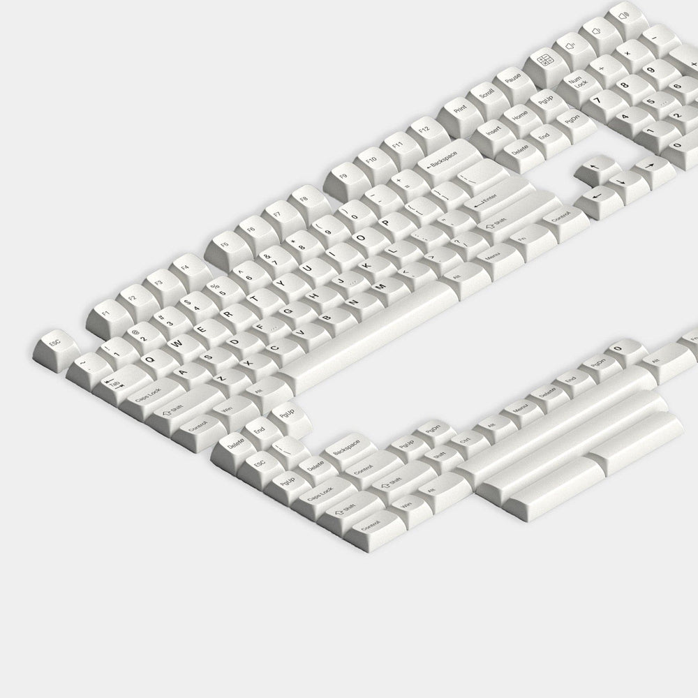 Ivory Symphony