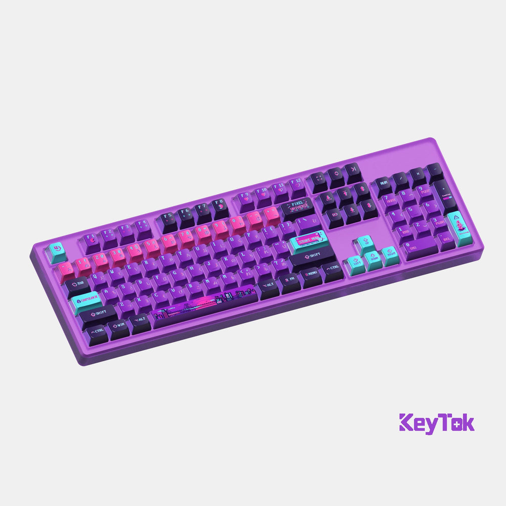 Pixel