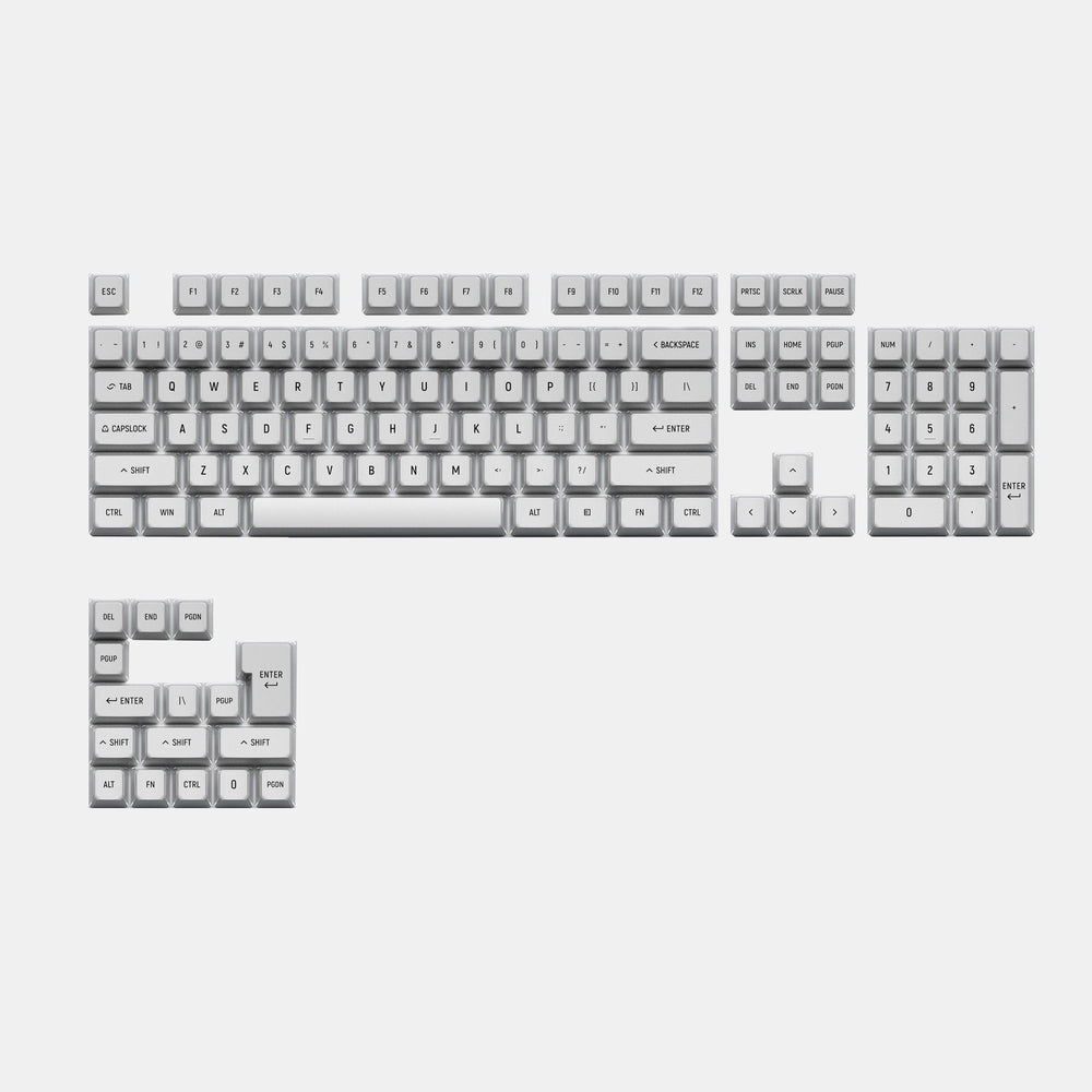 Keytwp Keycap Sets – KeyTok